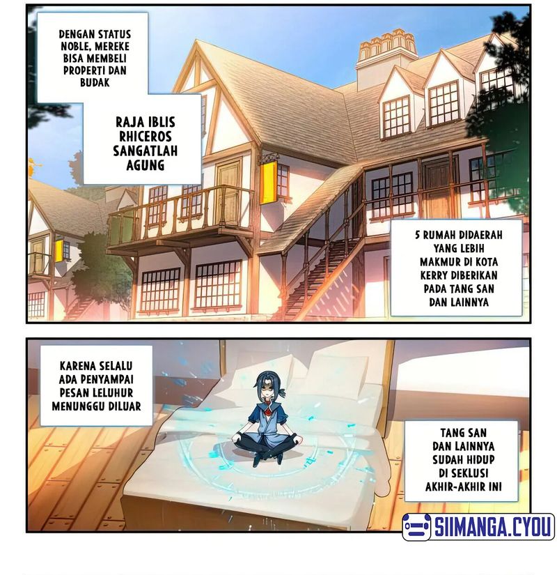 image-komik-soul-land-v-rebirth-of-tang-san-chapter-132-1/21