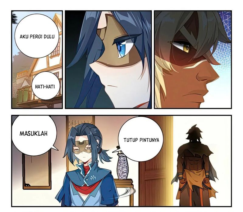 image-komik-soul-land-v-rebirth-of-tang-san-chapter-132-3/21