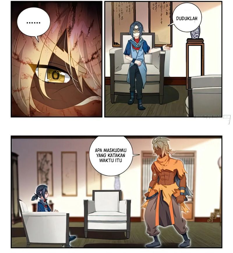 image-komik-soul-land-v-rebirth-of-tang-san-chapter-132-4/21