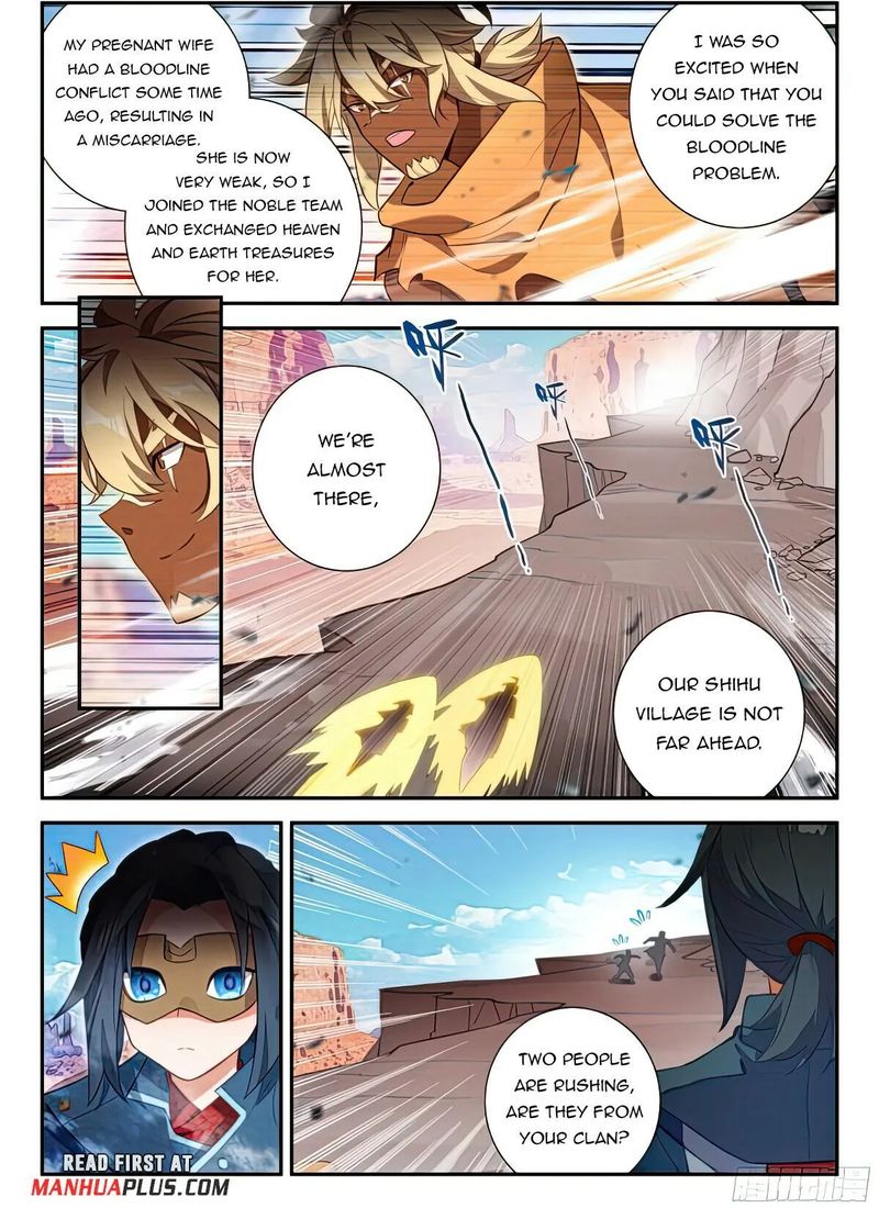 image-komik-soul-land-v-rebirth-of-tang-san-chapter-132-17/21