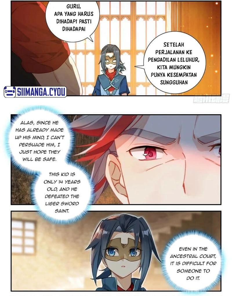 image-komik-soul-land-v-rebirth-of-tang-san-chapter-135-5/24