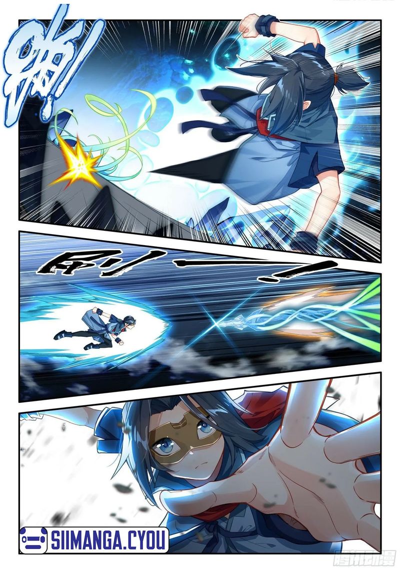 image-komik-soul-land-v-rebirth-of-tang-san-chapter-142-10/18