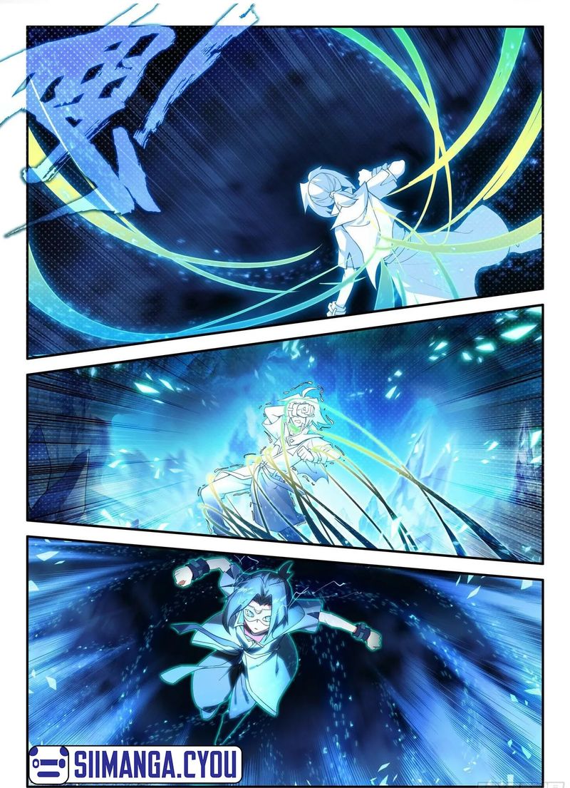 image-komik-soul-land-v-rebirth-of-tang-san-chapter-142-12/18