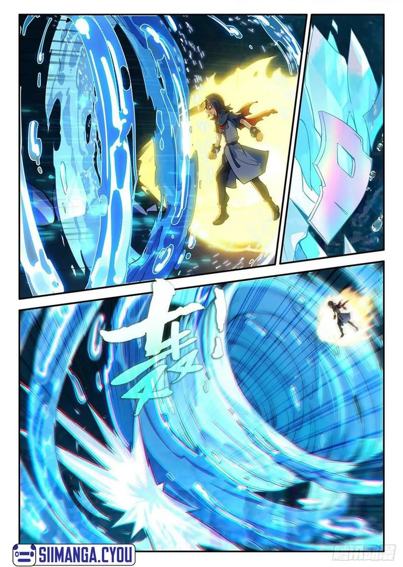 image-komik-soul-land-v-rebirth-of-tang-san-chapter-147-6/16