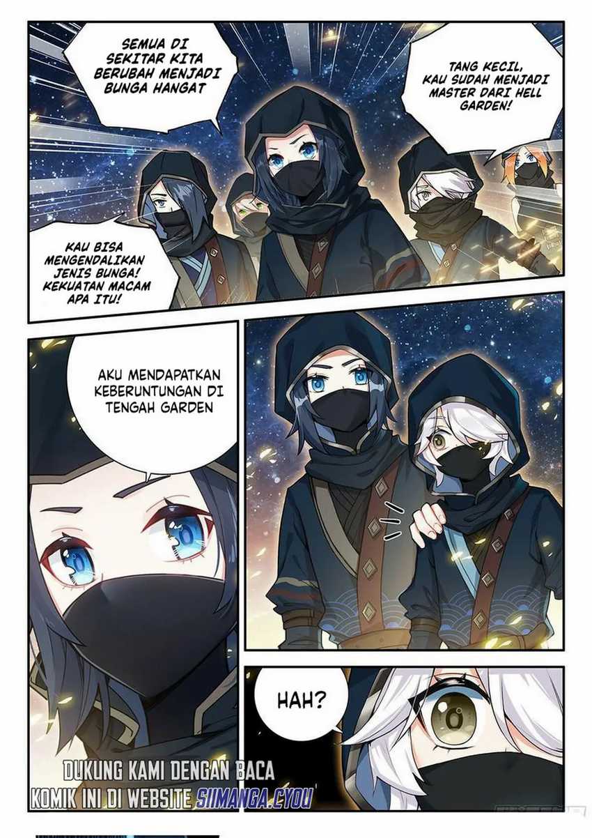 image-komik-soul-land-v-rebirth-of-tang-san-chapter-157-10/18