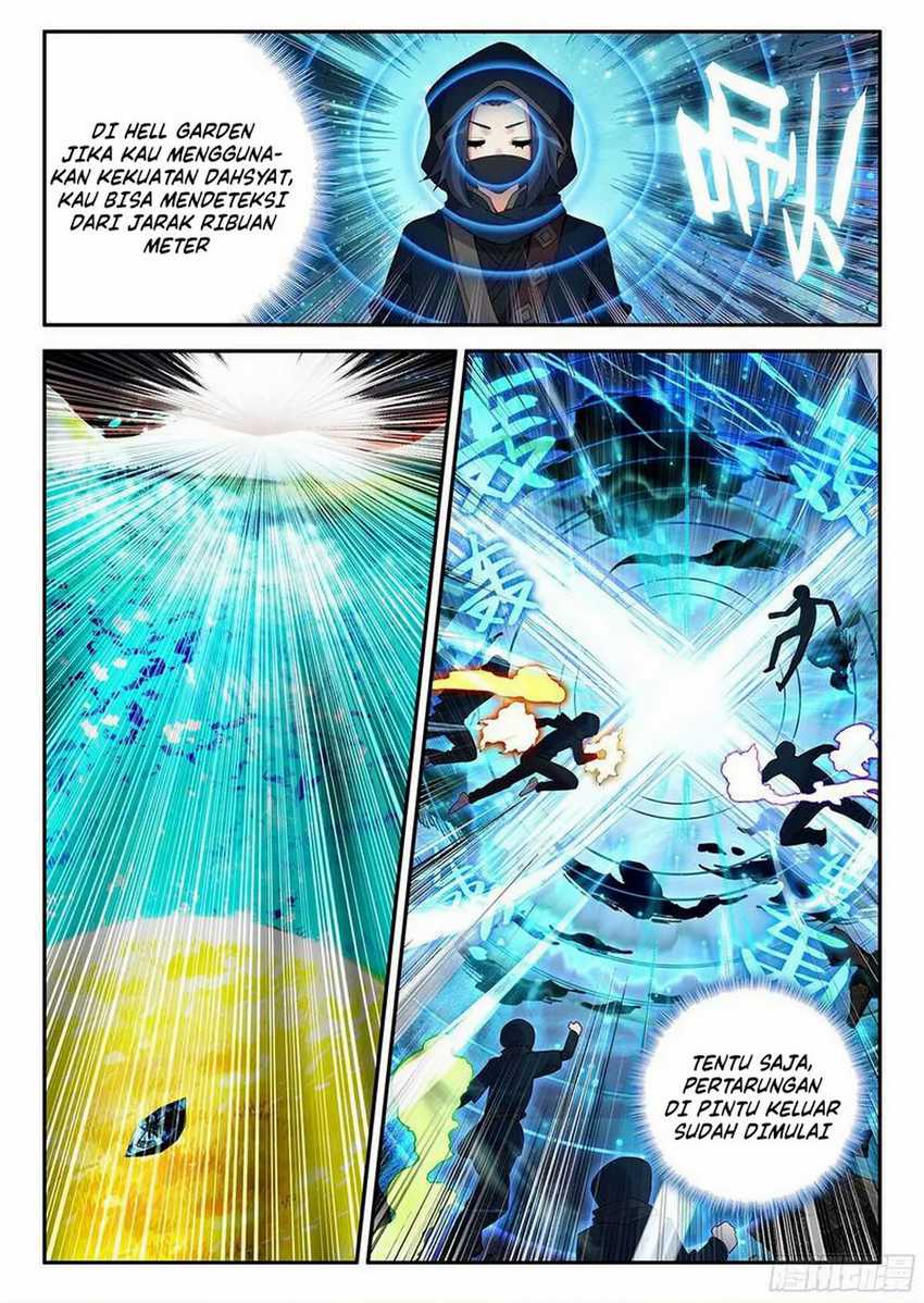 image-komik-soul-land-v-rebirth-of-tang-san-chapter-157-16/18