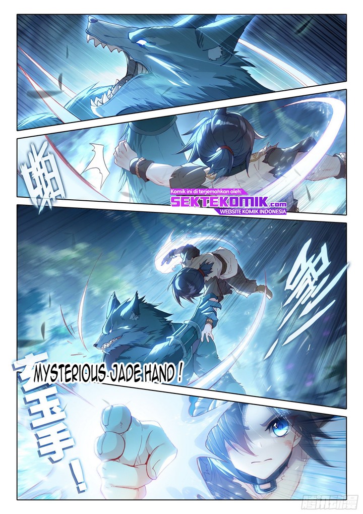 image-komik-soul-land-v-rebirth-of-tang-san-chapter-3-2/18