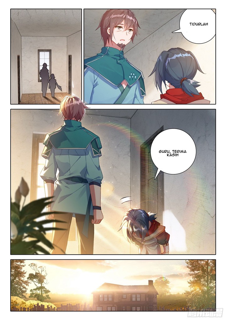 image-komik-soul-land-v-rebirth-of-tang-san-chapter-5-3/18