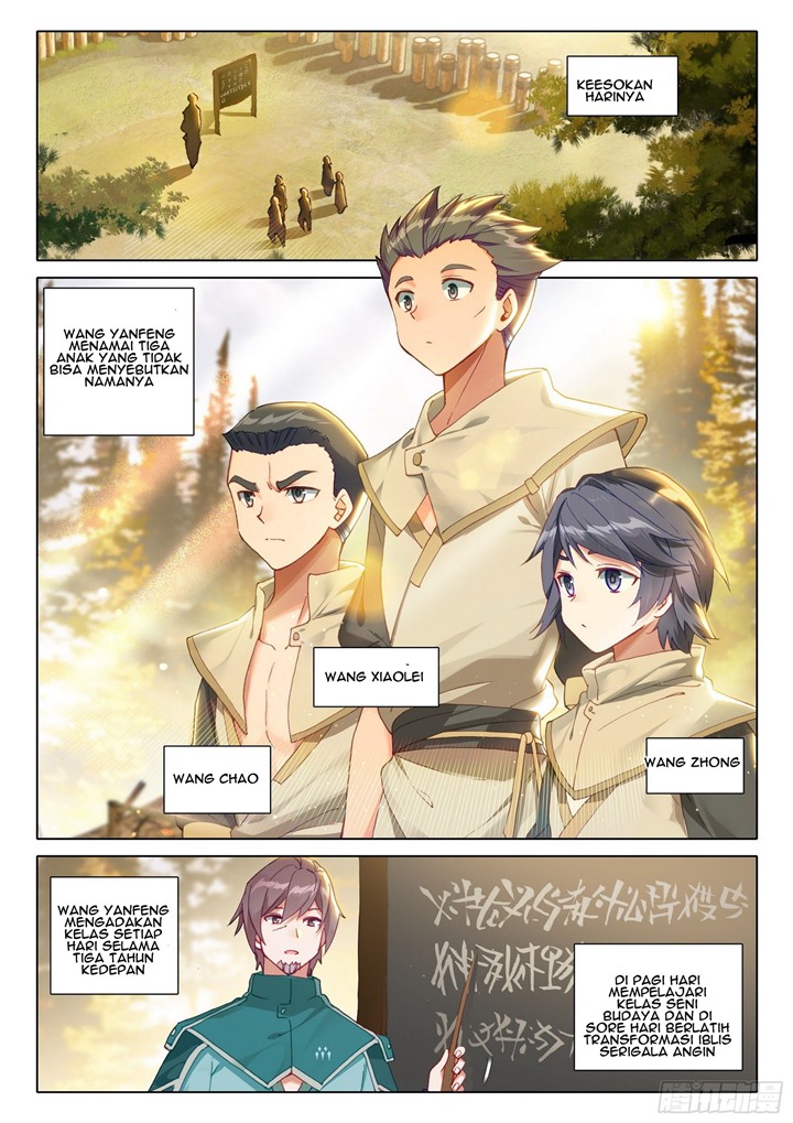 image-komik-soul-land-v-rebirth-of-tang-san-chapter-5-4/18