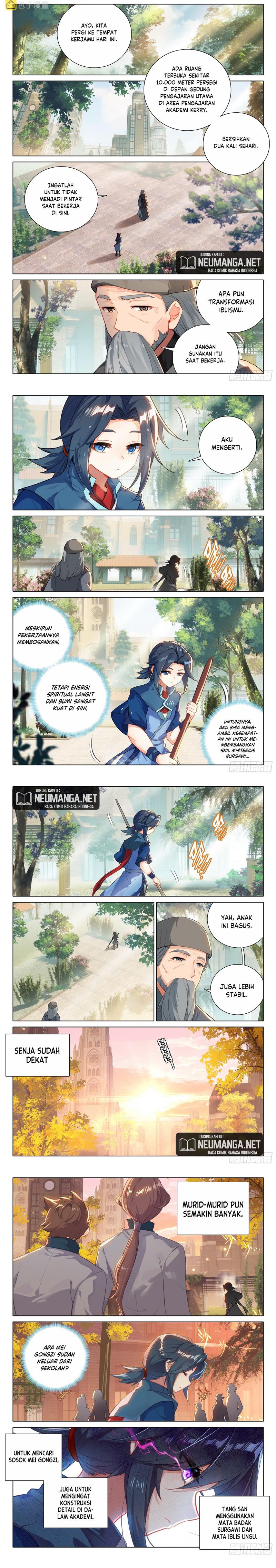 image-komik-soul-land-v-rebirth-of-tang-san-chapter-53-2/5