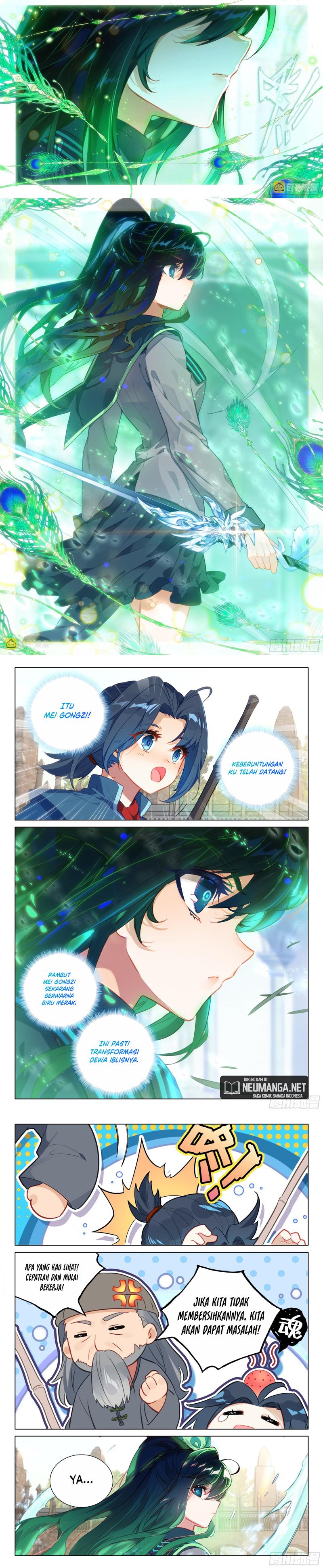 image-komik-soul-land-v-rebirth-of-tang-san-chapter-54-5/6