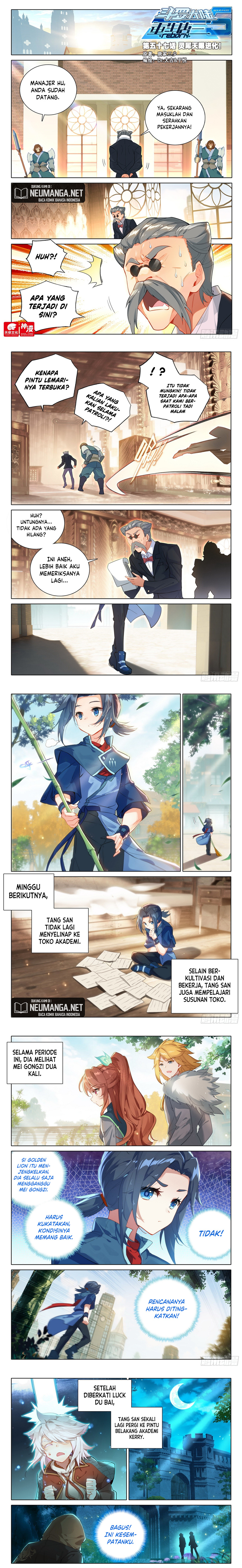 image-komik-soul-land-v-rebirth-of-tang-san-chapter-57-1/5