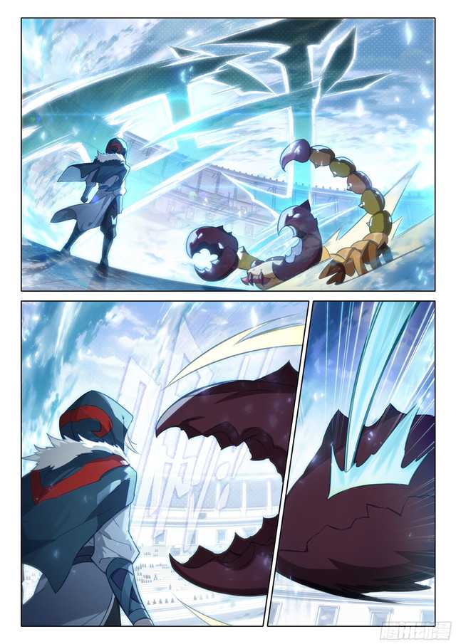 image-komik-soul-land-v-rebirth-of-tang-san-chapter-72-9/21