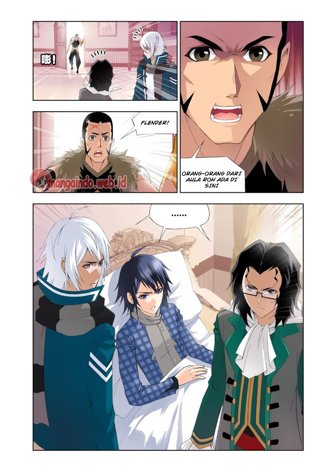 image-komik-soul-land-chapter-101-23/24