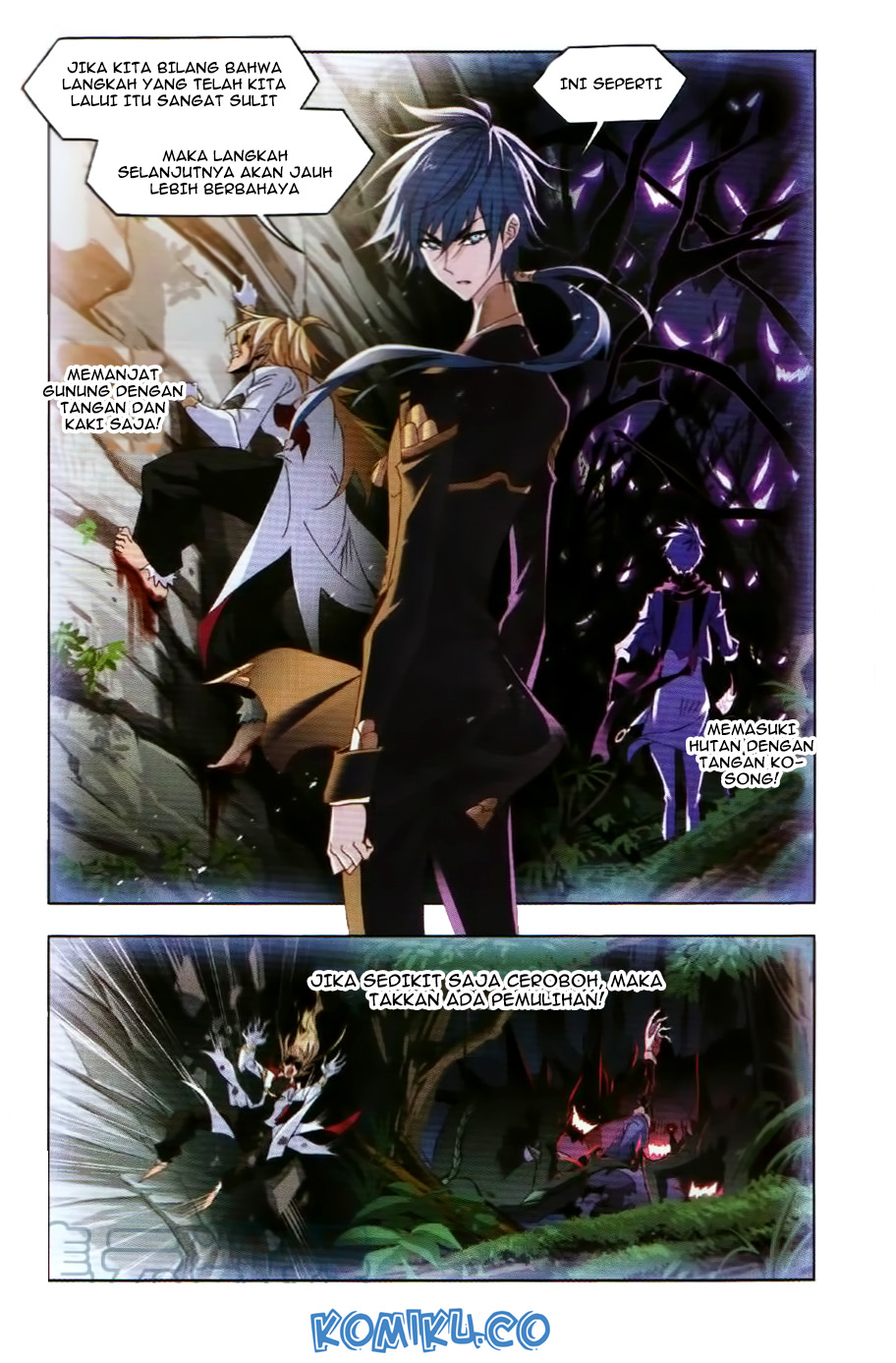 image-komik-soul-land-chapter-252-12/25