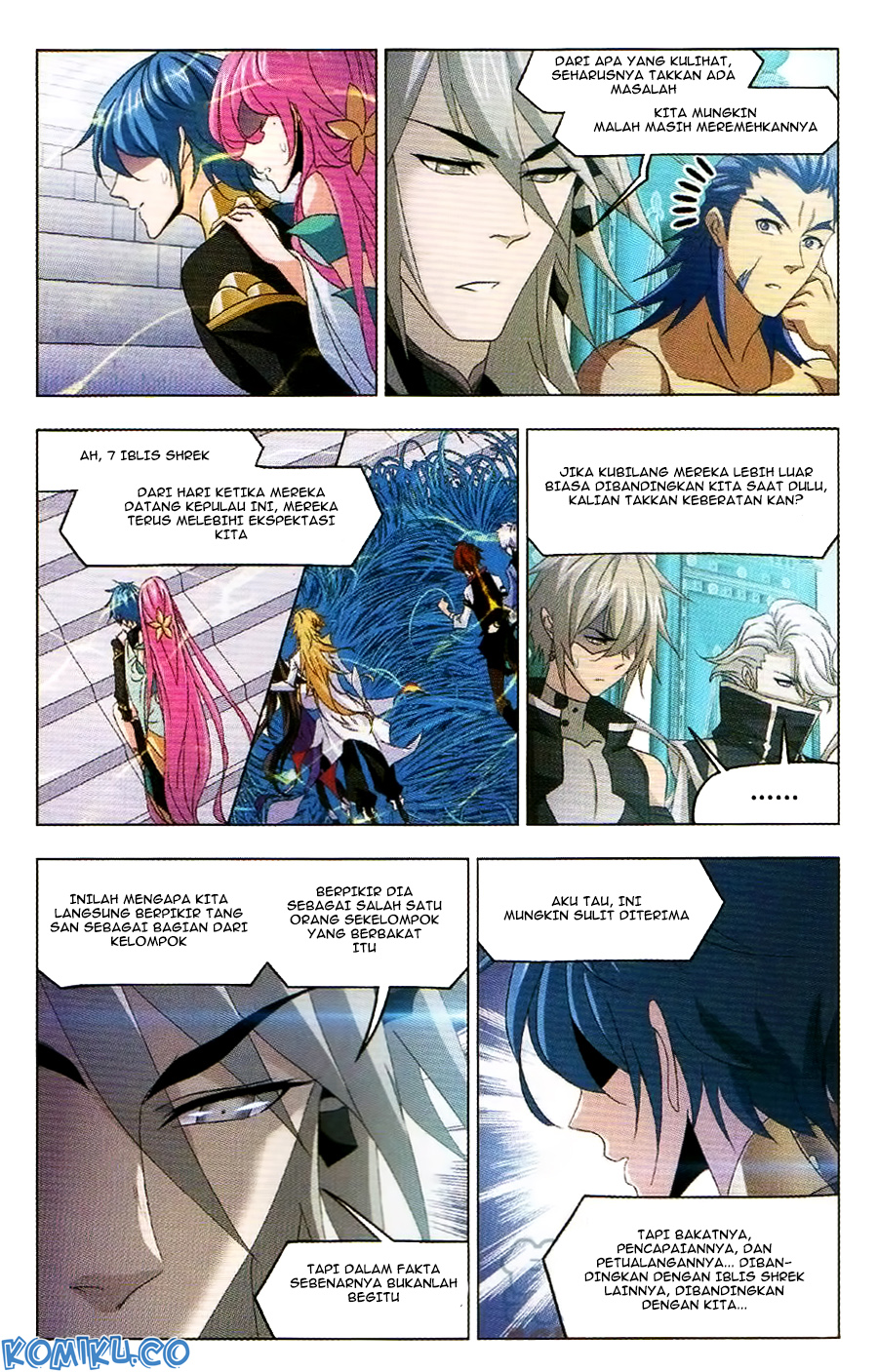 image-komik-soul-land-chapter-256-11/24