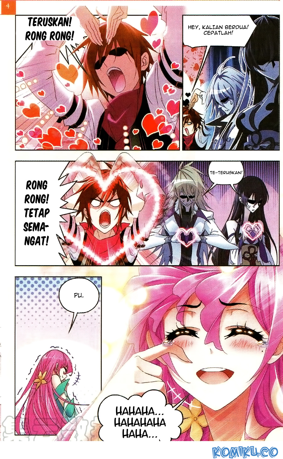 image-komik-soul-land-chapter-258-20/25