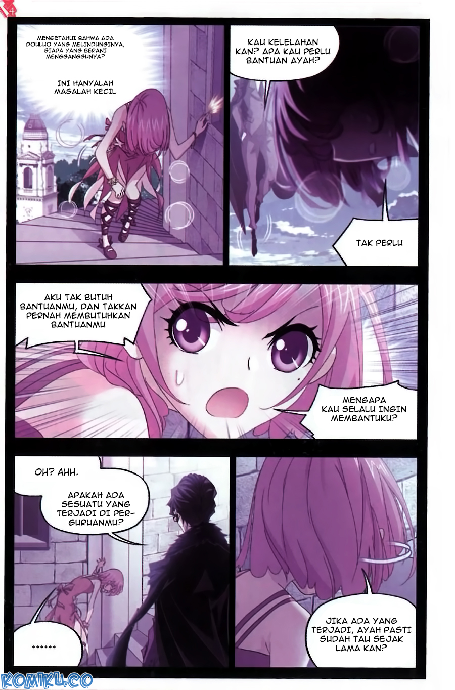 image-komik-soul-land-chapter-259-12/25