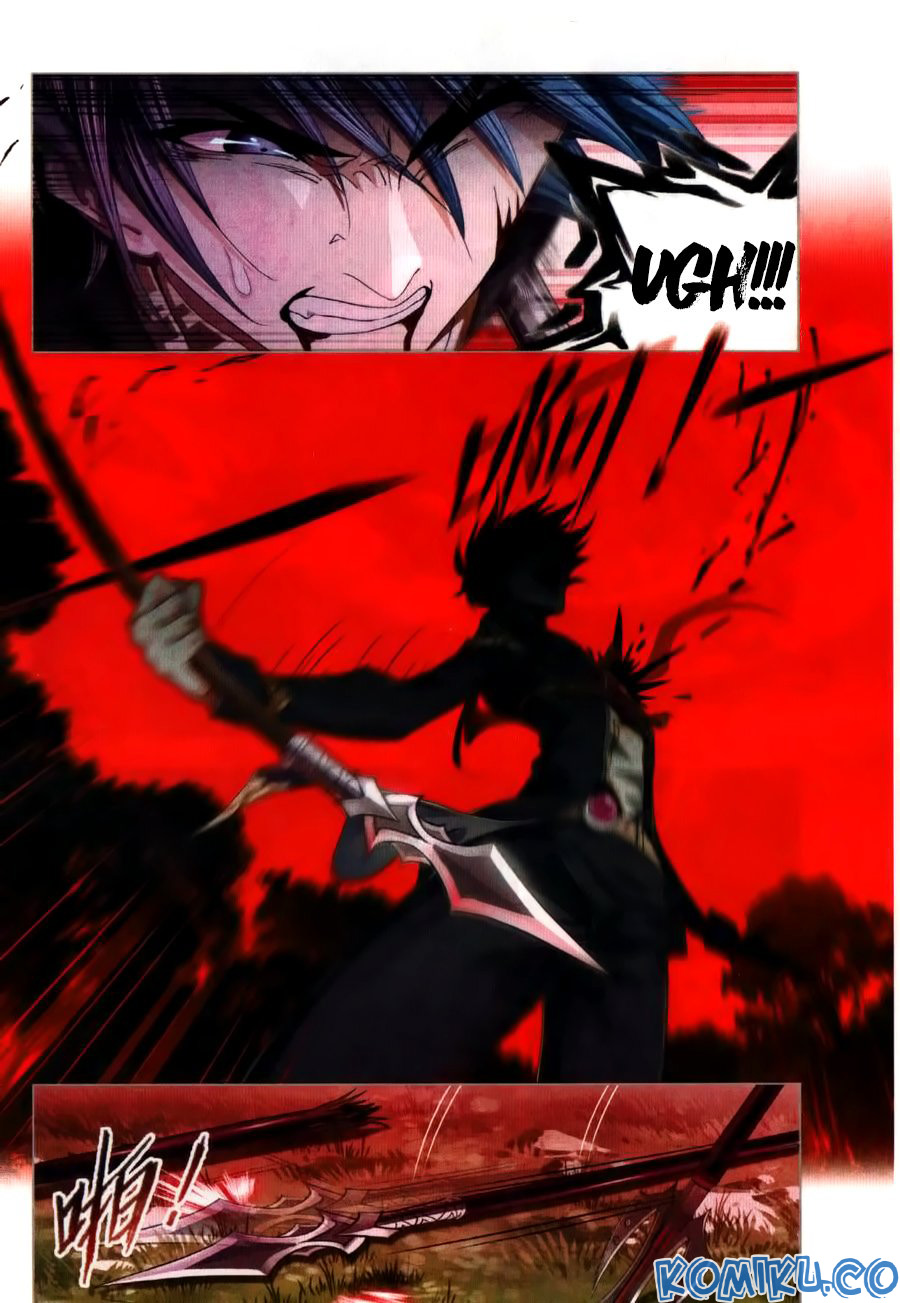 image-komik-soul-land-chapter-262-11/25