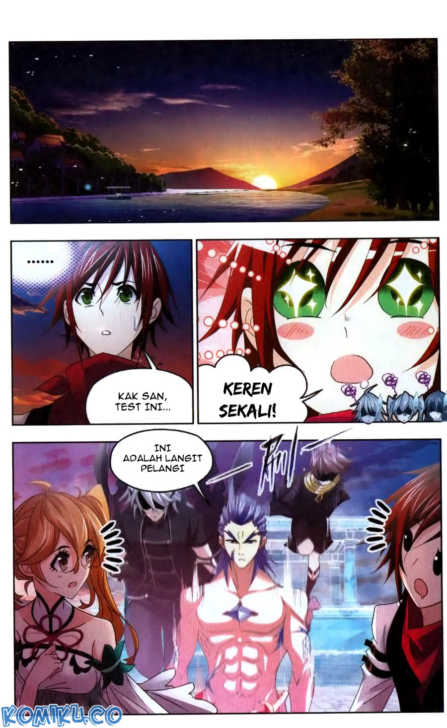 image-komik-soul-land-chapter-262-17/25