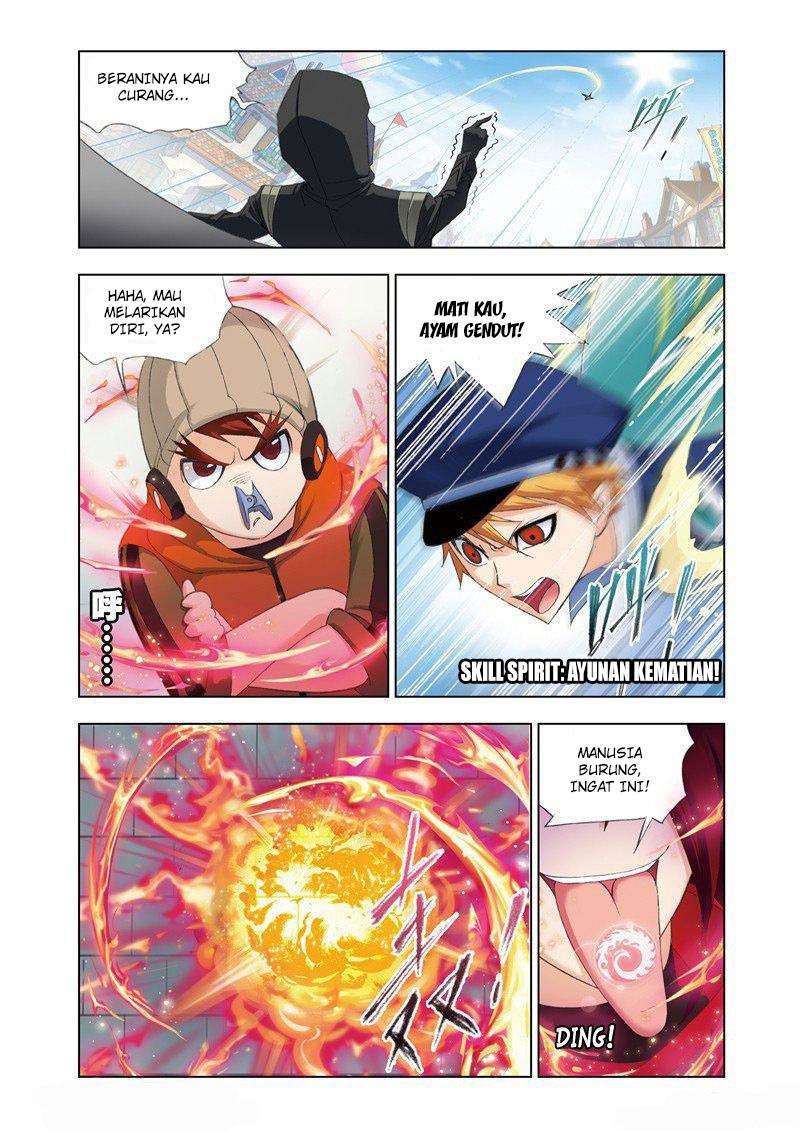image-komik-soul-land-chapter-71-20/25