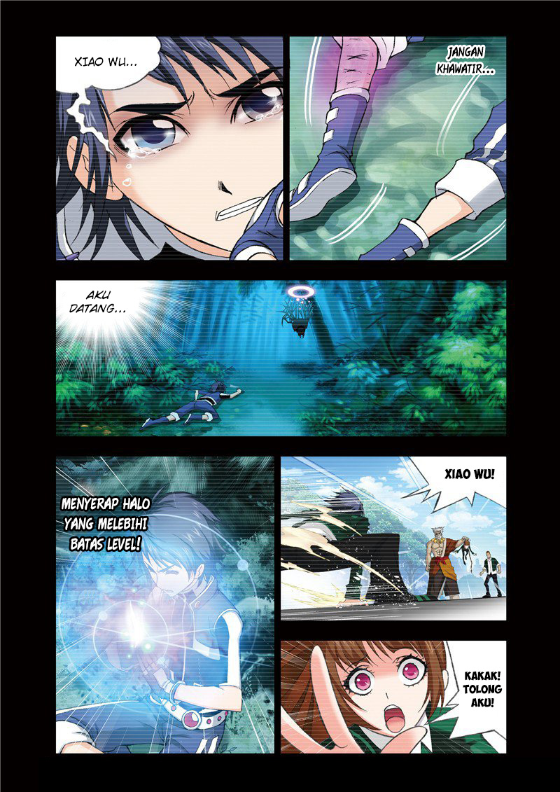 image-komik-soul-land-chapter-78-12/25