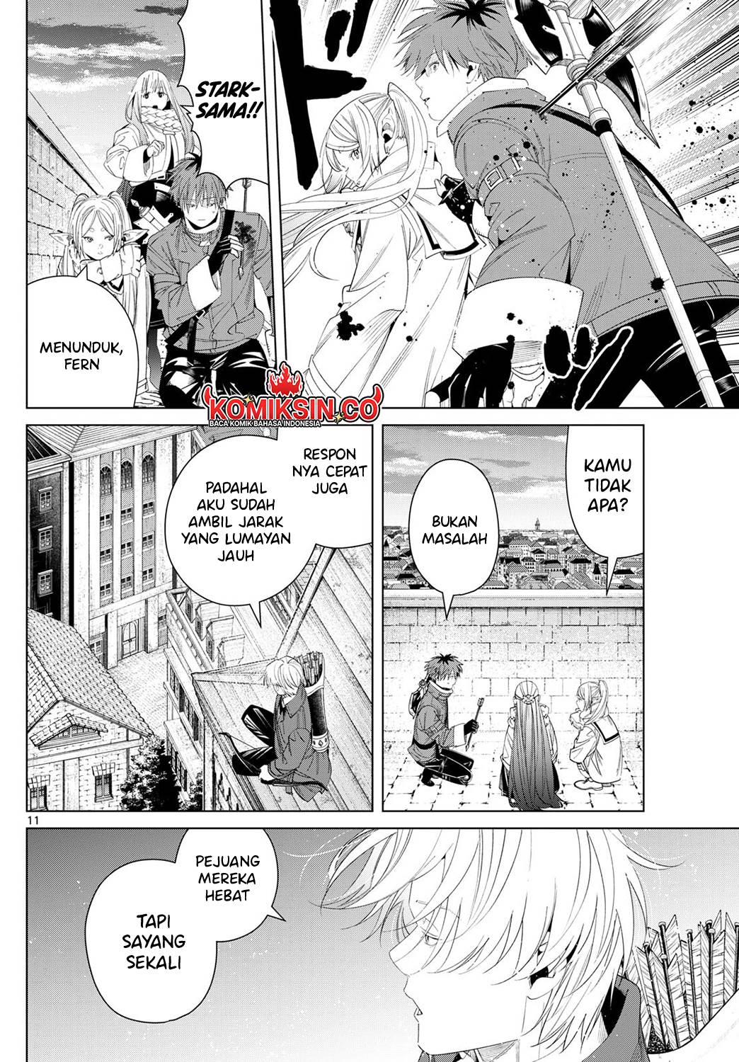 image-komik-sousou-no-frieren-chapter-135-11/18
