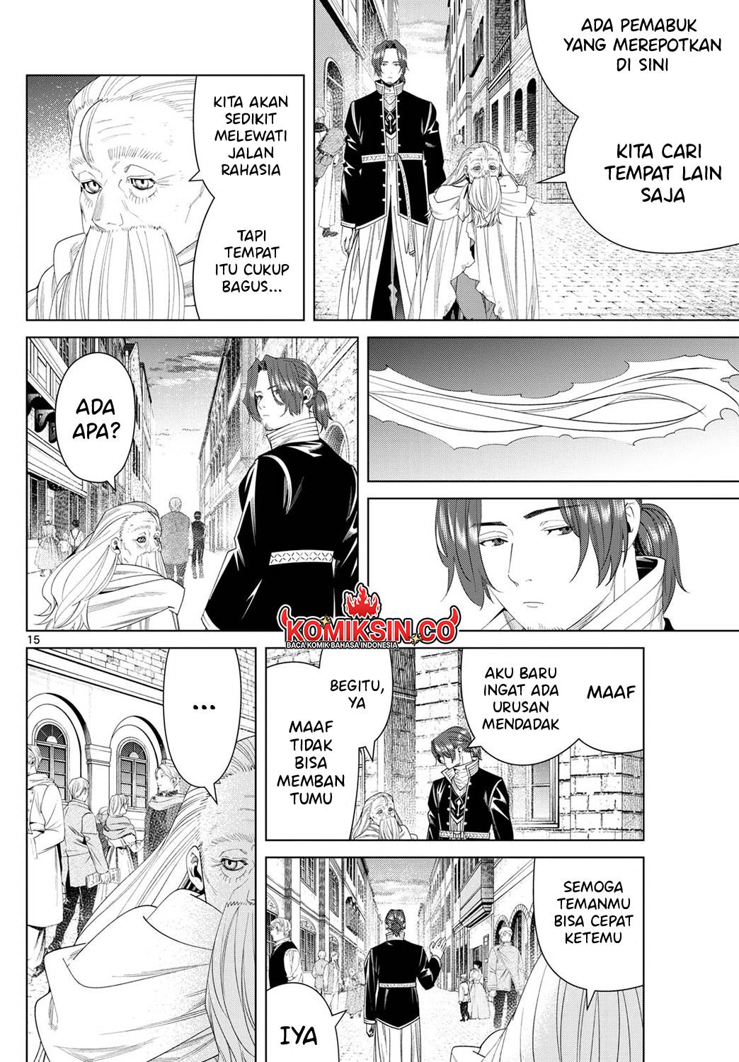 image-komik-sousou-no-frieren-chapter-135-15/18