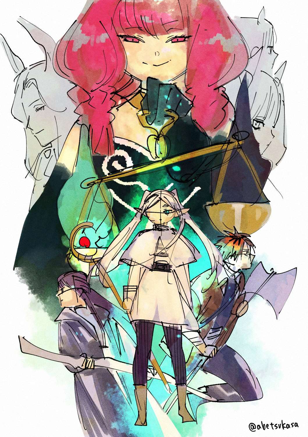 image-komik-sousou-no-frieren-chapter-31-24/25