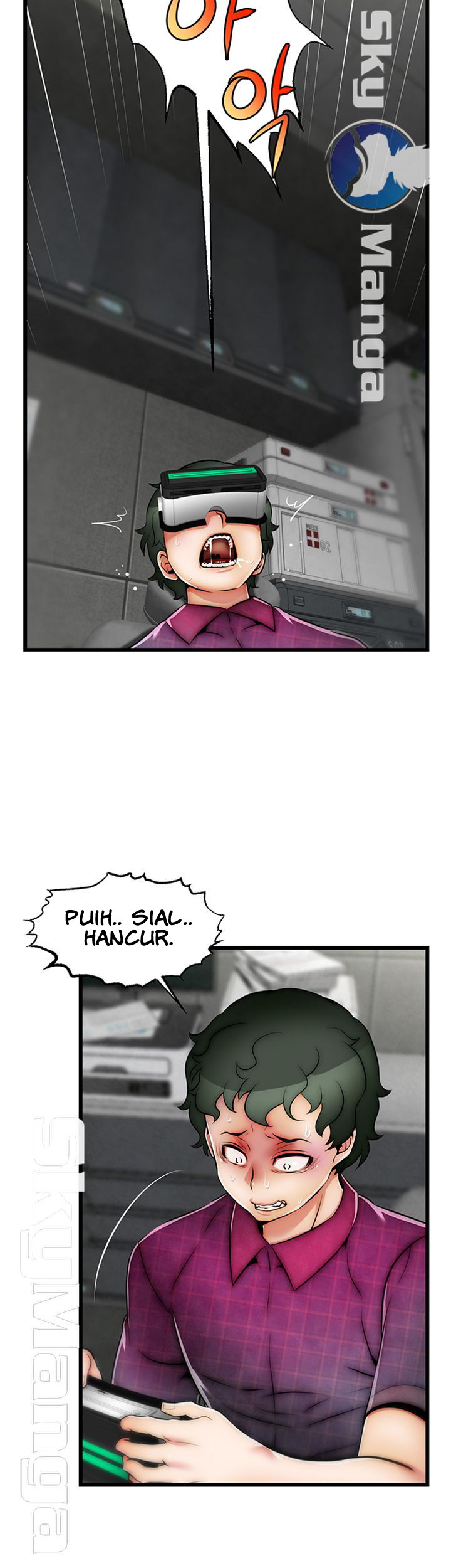 image-komik-ssappossible-elf-chapter-23-31/37