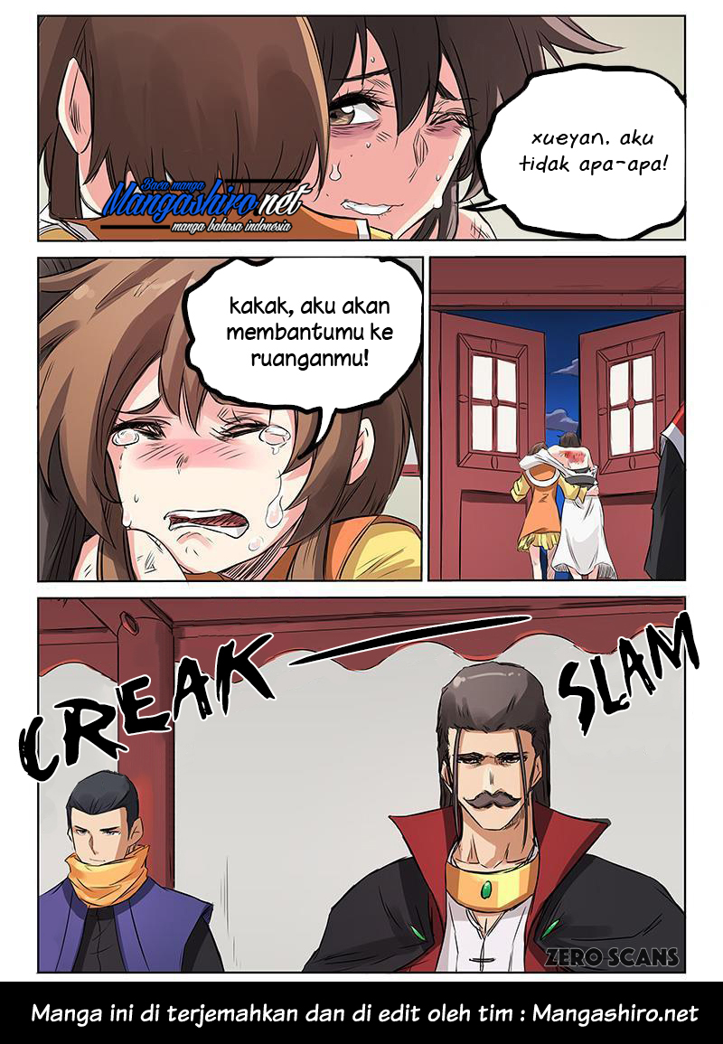 image-komik-star-martial-god-technique-chapter-158-10/11