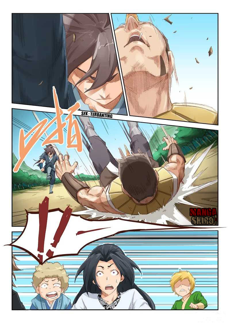 image-komik-star-martial-god-technique-chapter-49-1/10