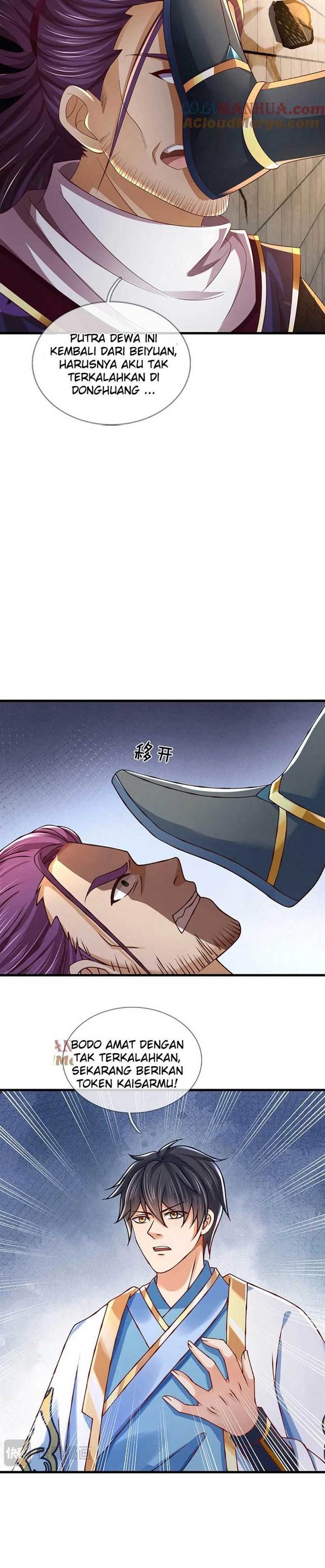 image-komik-star-sign-in-to-supreme-dantian-chapter-260-3/18