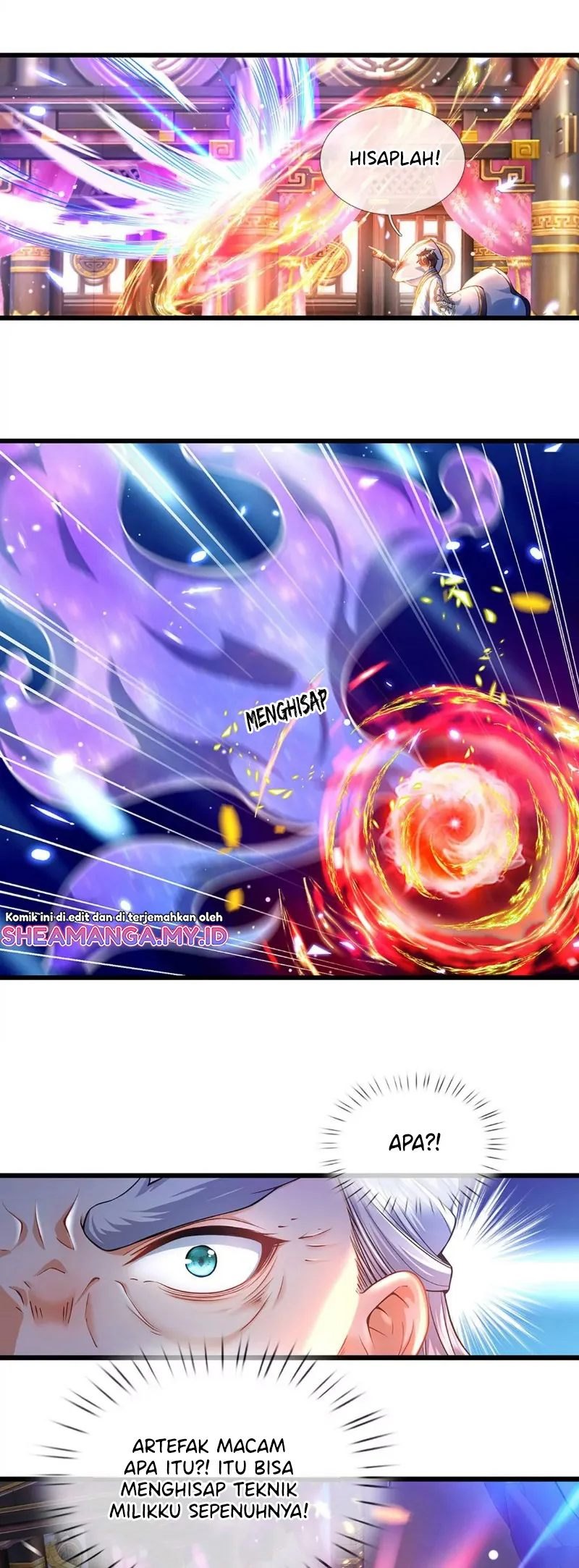 image-komik-star-sign-in-to-supreme-dantian-chapter-59-3/14