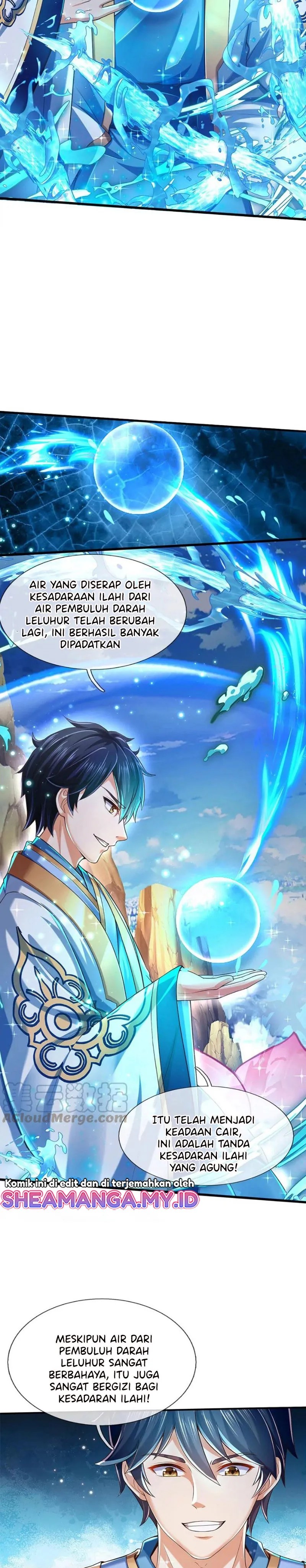image-komik-star-sign-in-to-supreme-dantian-chapter-85-9/24