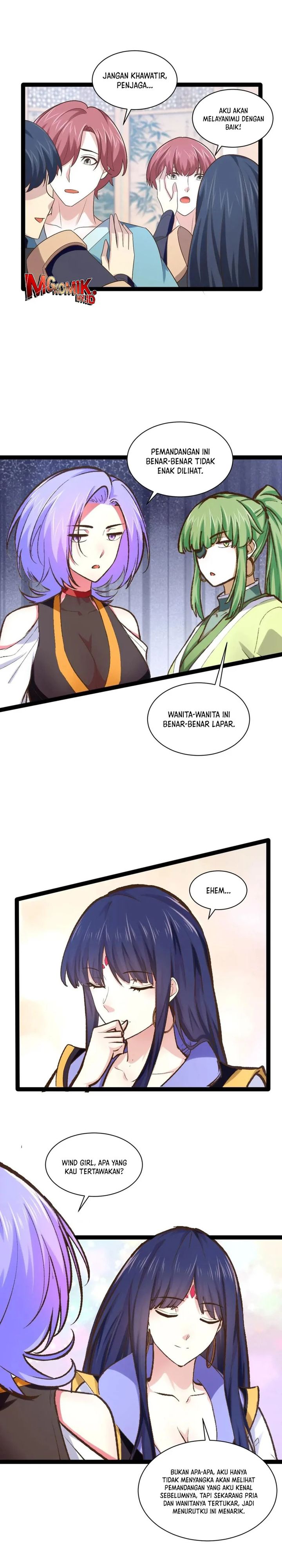 image-komik-starting-from-maximum-charm-points-chapter-100-4/22