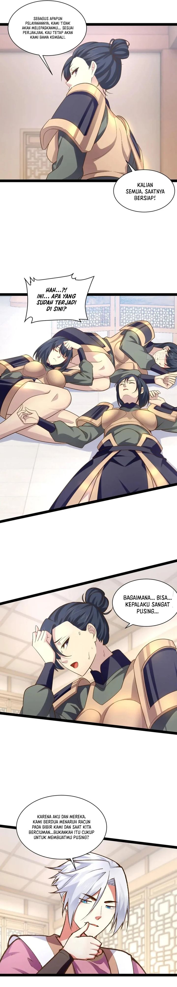 image-komik-starting-from-maximum-charm-points-chapter-100-6/22