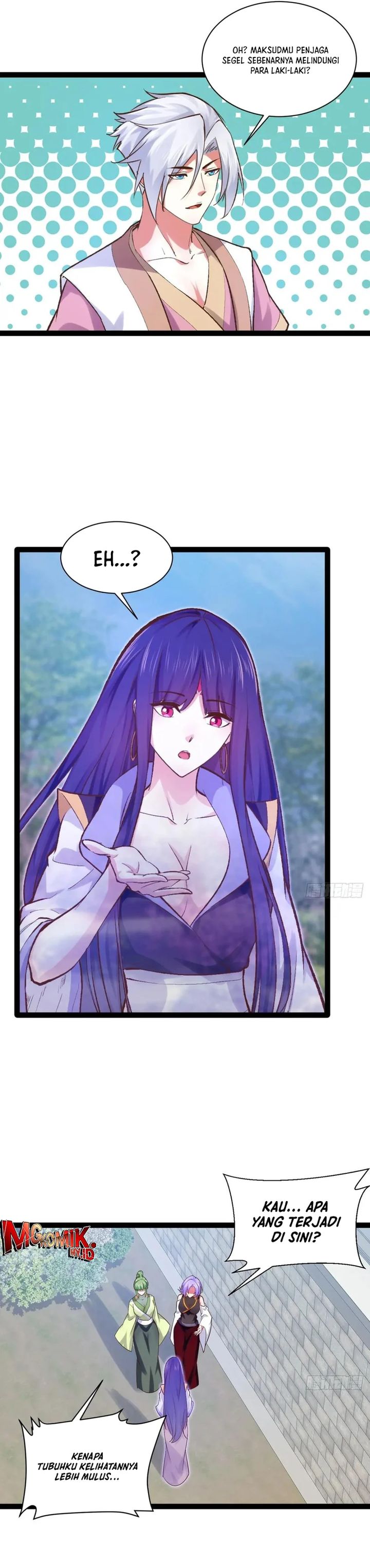 image-komik-starting-from-maximum-charm-points-chapter-100-10/22