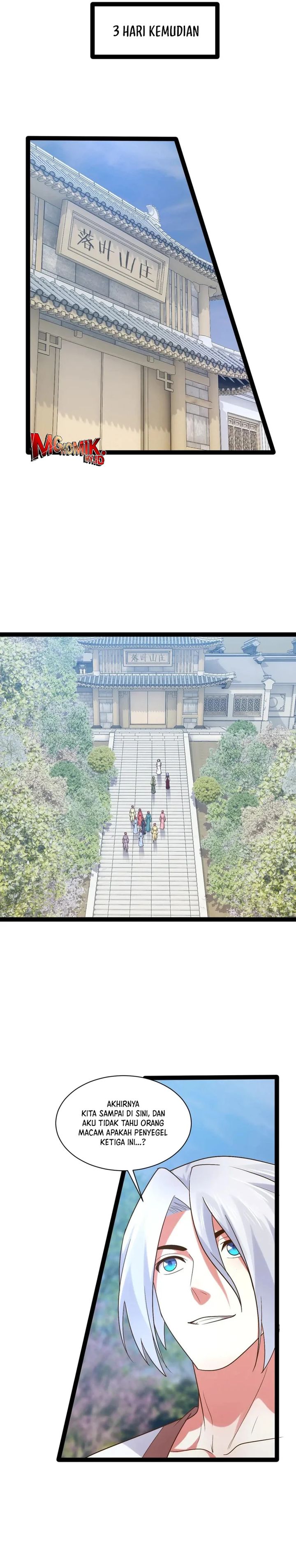 image-komik-starting-from-maximum-charm-points-chapter-100-12/22