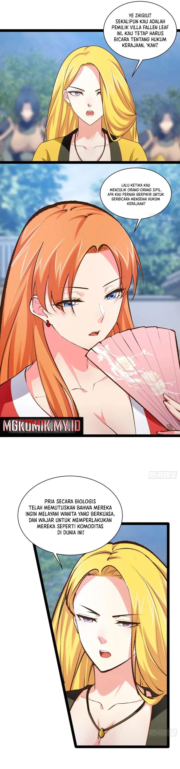 image-komik-starting-from-maximum-charm-points-chapter-101-1/17