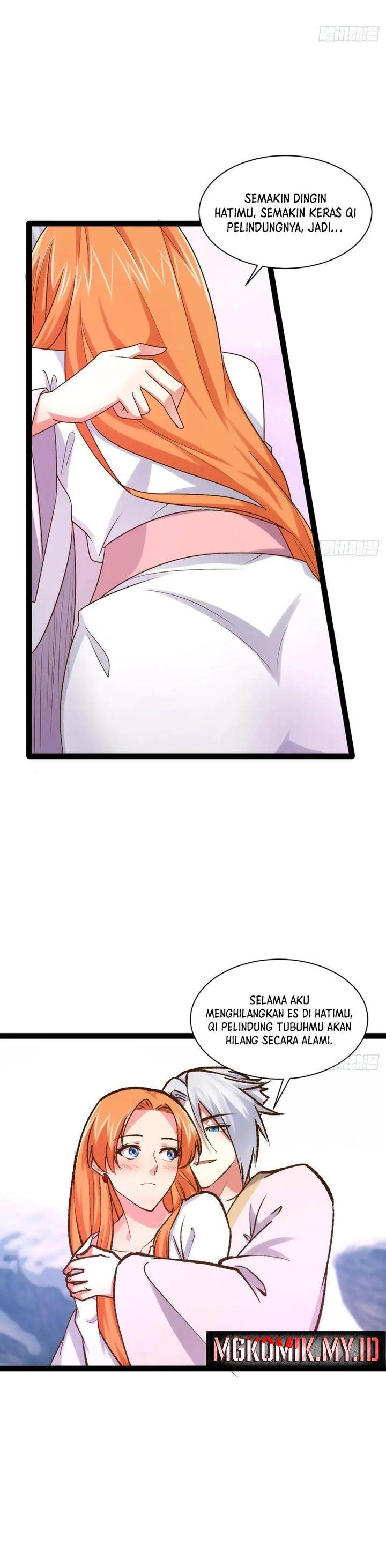 image-komik-starting-from-maximum-charm-points-chapter-106-9/17