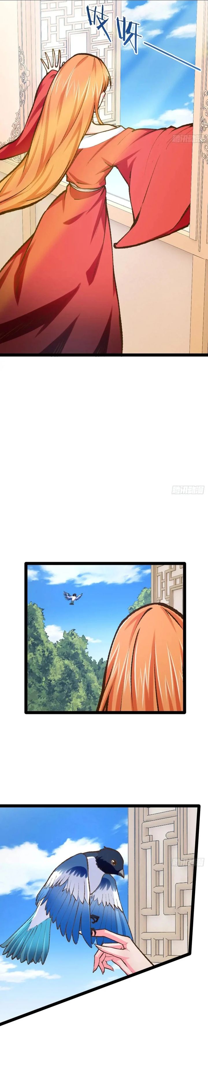 image-komik-starting-from-maximum-charm-points-chapter-107-3/21