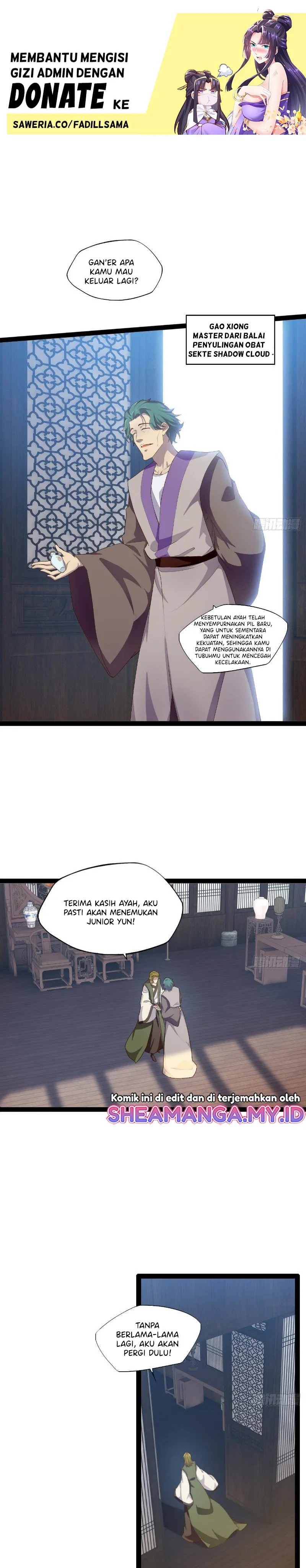 image-komik-starting-from-maximum-charm-points-chapter-11-1/24