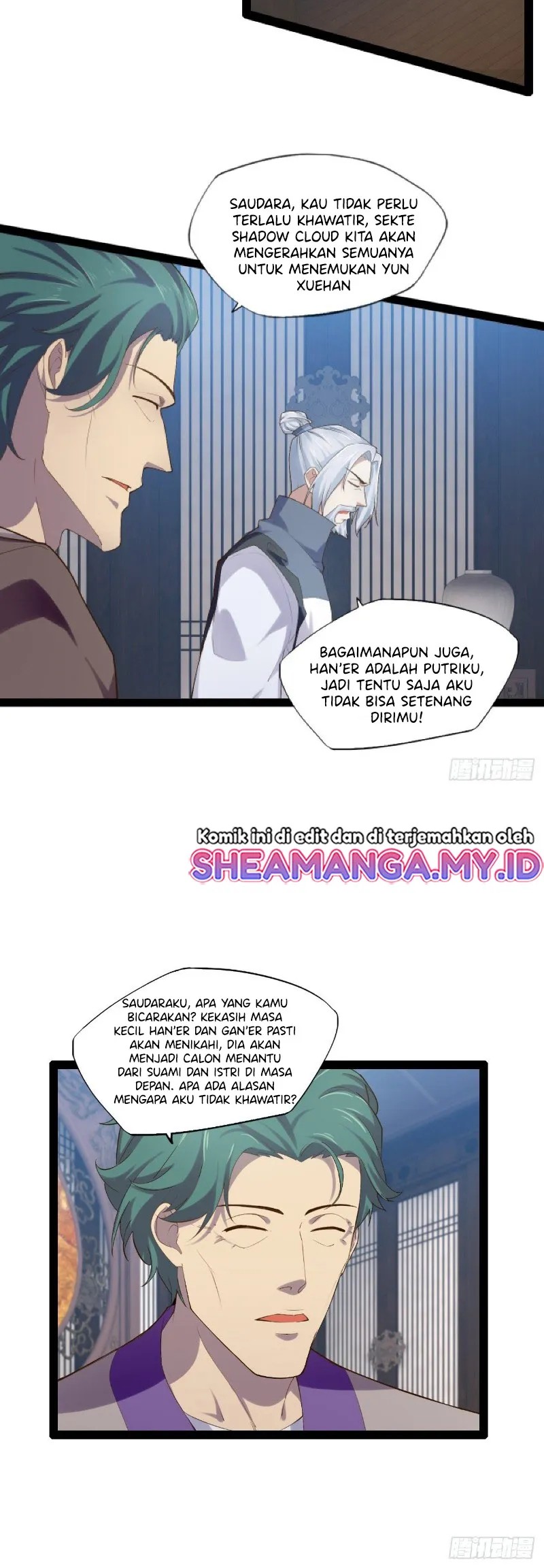 image-komik-starting-from-maximum-charm-points-chapter-11-2/24