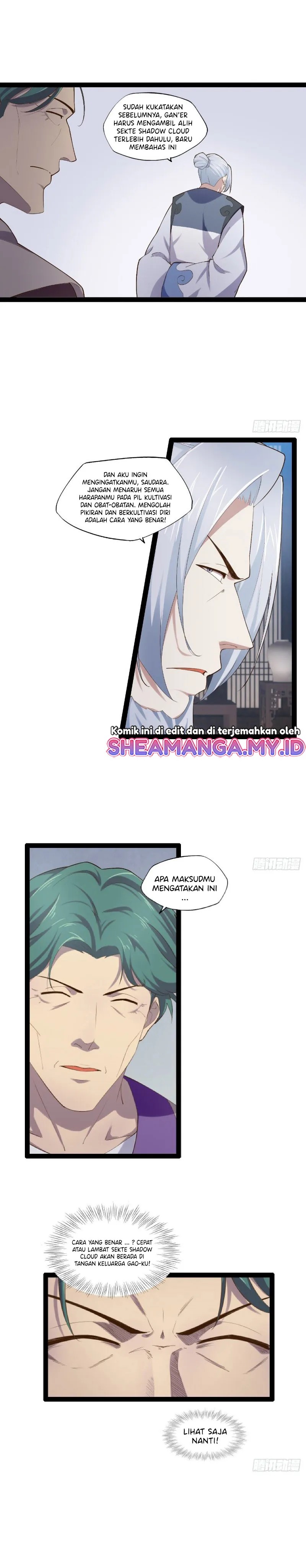 image-komik-starting-from-maximum-charm-points-chapter-11-3/24