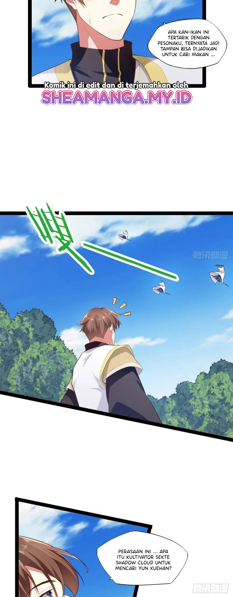 image-komik-starting-from-maximum-charm-points-chapter-11-6/24