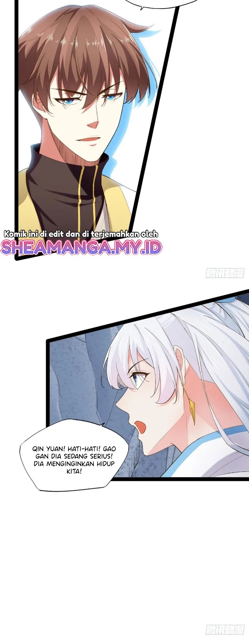 image-komik-starting-from-maximum-charm-points-chapter-11-14/24