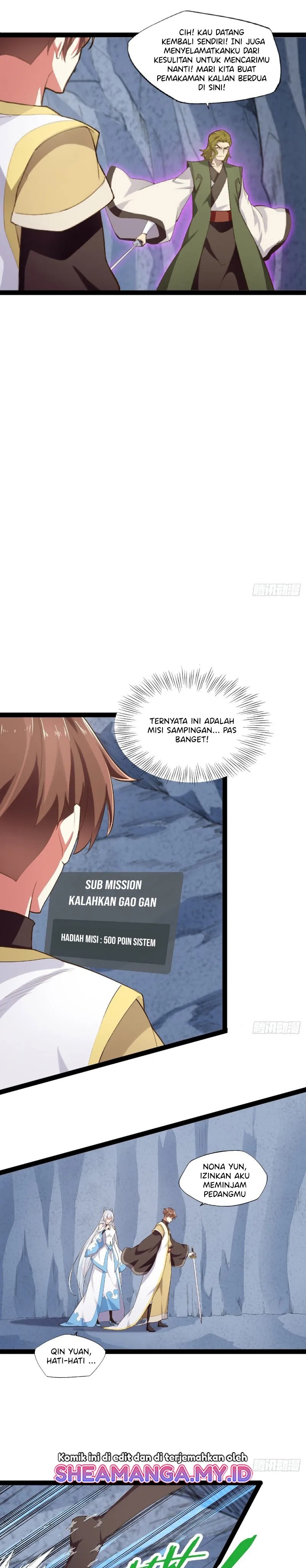 image-komik-starting-from-maximum-charm-points-chapter-11-15/24