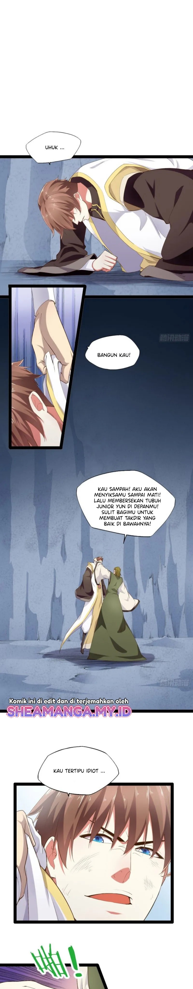 image-komik-starting-from-maximum-charm-points-chapter-11-19/24