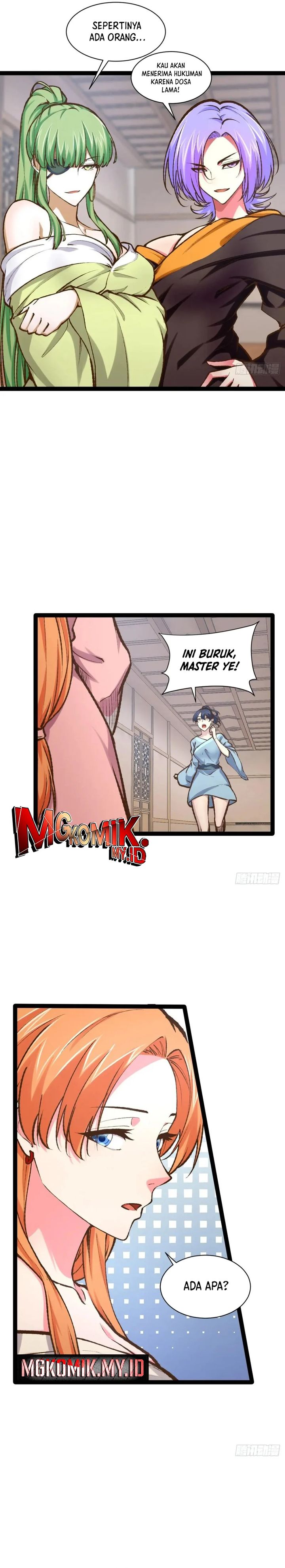 image-komik-starting-from-maximum-charm-points-chapter-110-3/21